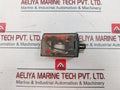 Schrack Mt323024 Multimode Relay 10A 250Vac 24Vdc