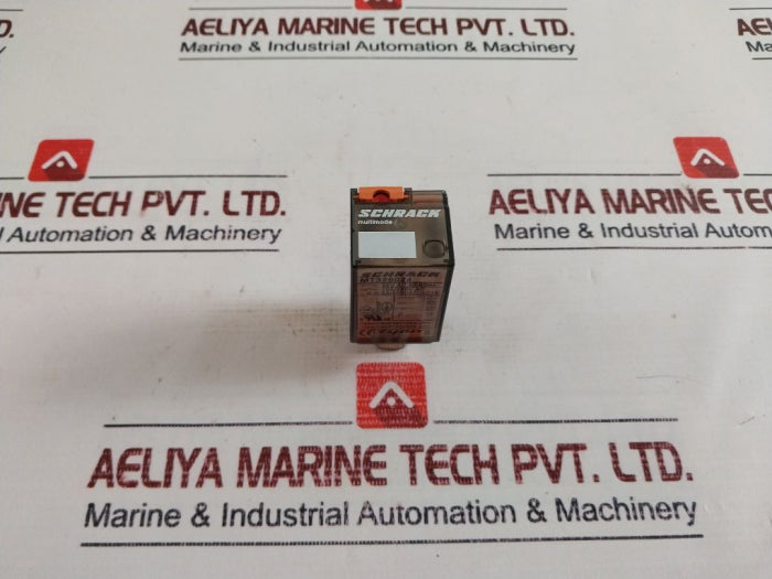 Schrack Mt326024 Relay 24V Ac