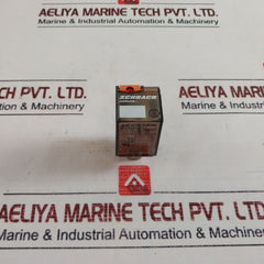 Schrack Mt326024 Relay 24V Ac