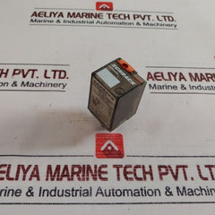 Schrack Mt326024 Relay 24V Ac