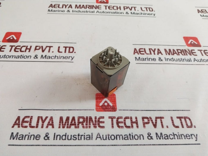 Schrack Mt326024 Relay 24V Ac