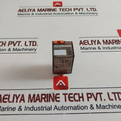 Schrack Mt326024 Relay 24Vac