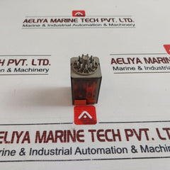 Schrack Mt326024 Relay 24Vac