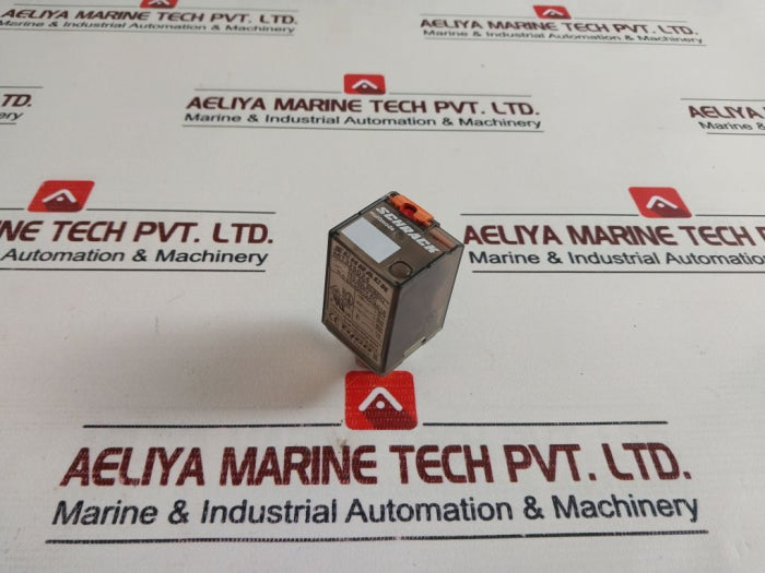 Schrack Mt326024 Relay 24Vac