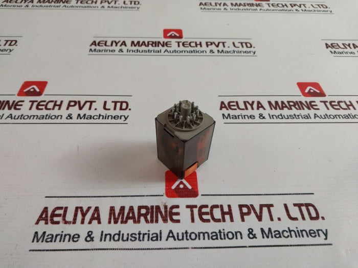 Schrack Mt326024 Relay 24Vac