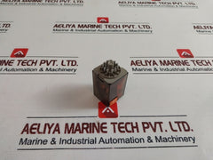 Schrack Mt326024 Relay 24Vac