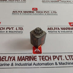 Schrack Mt326024 Relay 24Vac
