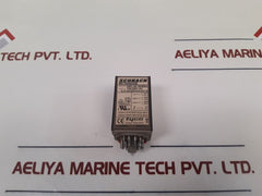 Schrack Mt326230 Multimode Relay 10A/250V Ac