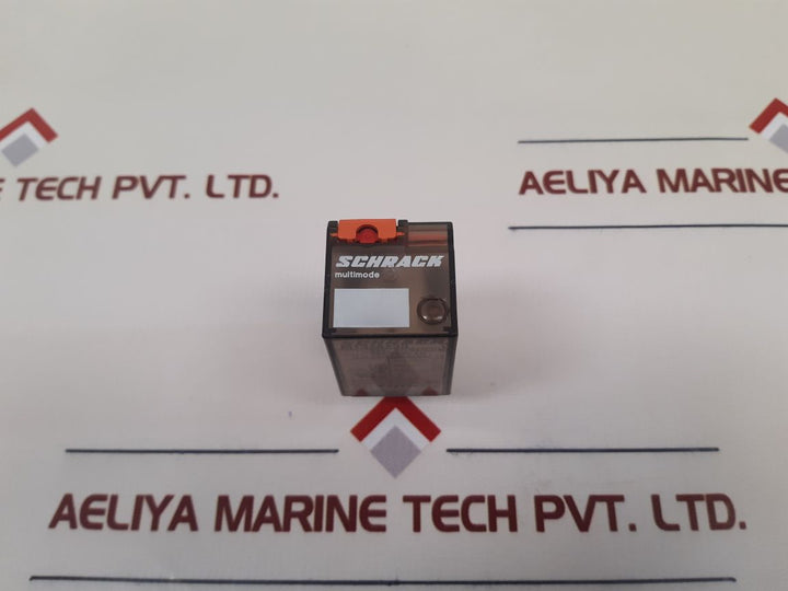 Schrack Mt326230 Multimode Relay 10A/250V Ac