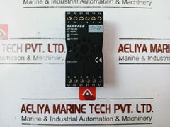 Schrack Mt78740 Relay Base Socket 10a 400vac , 10a 300vac