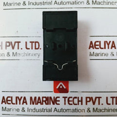Schrack Mt78740 Relay Base Socket 10a 400vac , 10a 300vac