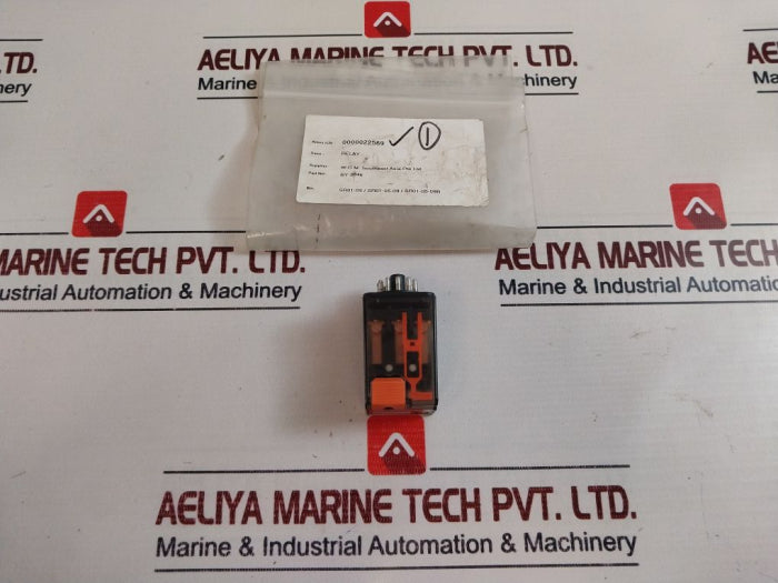 Schrack Multimode Mt328230 Relay 230V Ac 50/60Hz