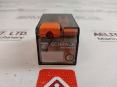 Schrack Multimode Mt328230 Relay 230V Ac 50/60Hz