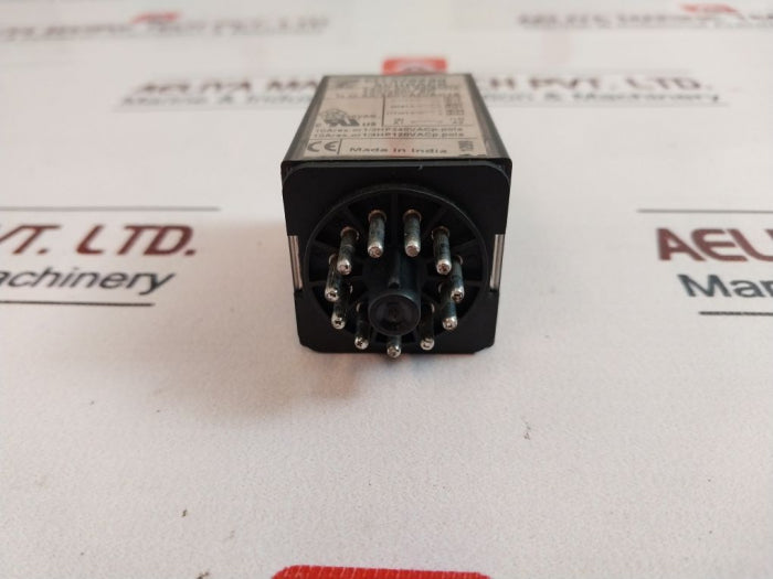 Schrack Multimode Mt328230 Relay 230V Ac 50/60Hz