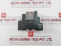 Schrack Pt570024 Relay With Pt78742 Base 24V Dc