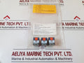Lot of 11X Schrack PT570L24 Relay