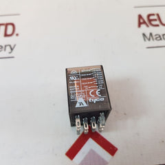 Lot of 11X Schrack PT570L24 Relay