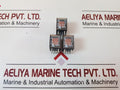 Lot of 11X Schrack PT570L24 Relay
