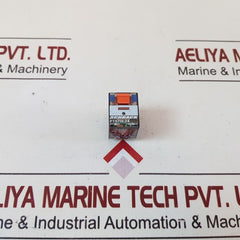 Lot of 11X Schrack PT570L24 Relay