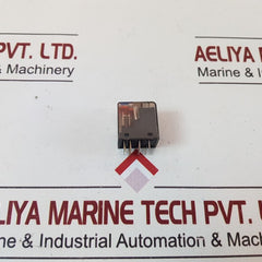 Lot of 11X Schrack PT570L24 Relay