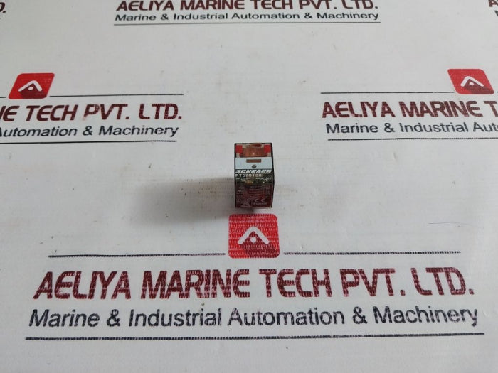 Schrack Pt570T30 Industrial Relay 6A 250V