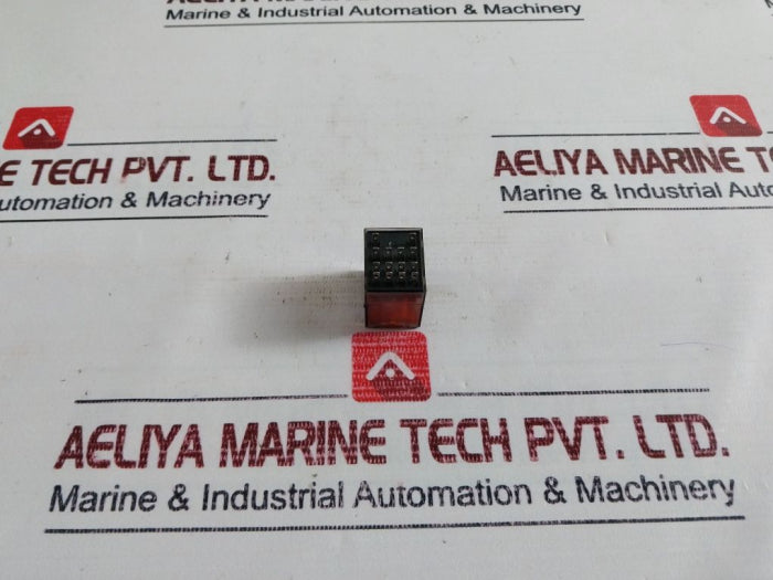 Schrack Pt570T30 Industrial Relay 6A 250V