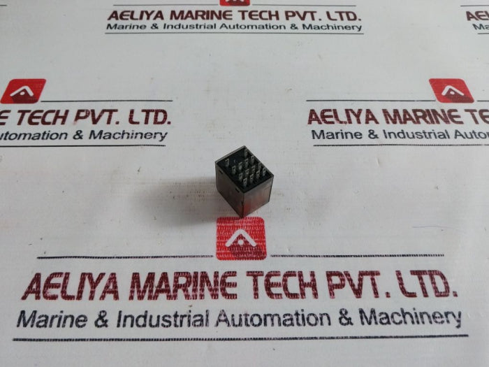 Schrack Pt570T30 Industrial Relay 6A 250V