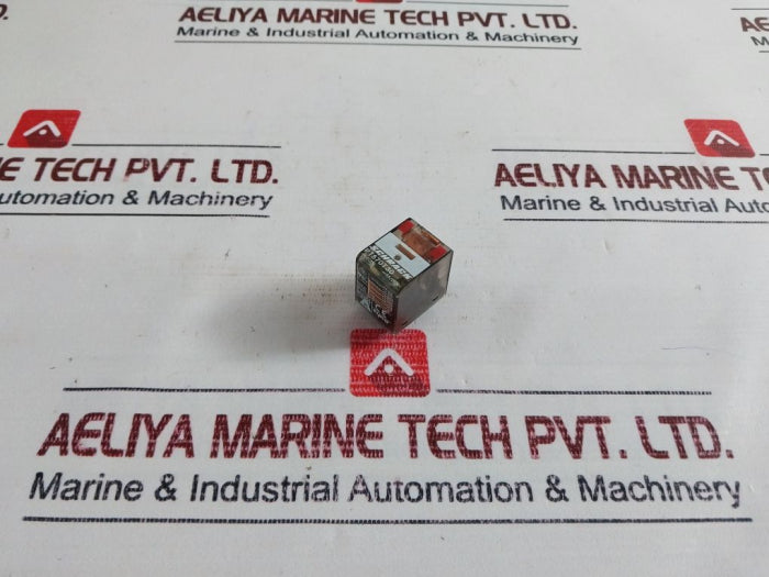 Schrack Pt570T30 Industrial Relay 6A 250V