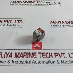 Schrack Pt570T30 Industrial Relay 6A 250V