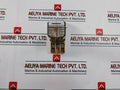 Schrack Rl 300 024 Relay With Base 10A 250V Ac