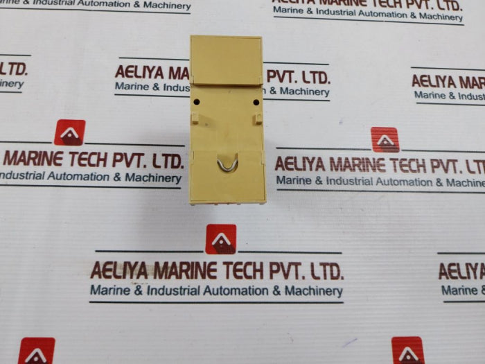 Schrack Rl 300 024 Relay With Base 10A 250V Ac