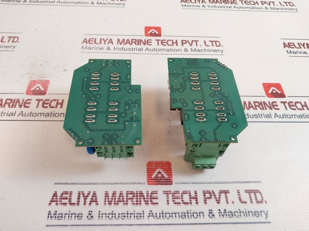 Schrack Rm900278 Relay Card