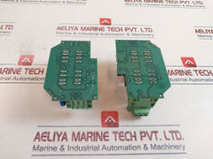 Schrack Rm900278 Relay Card