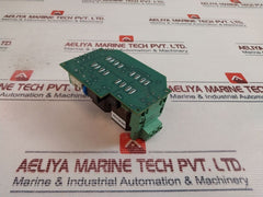 Schrack Rm900278 Relay Card