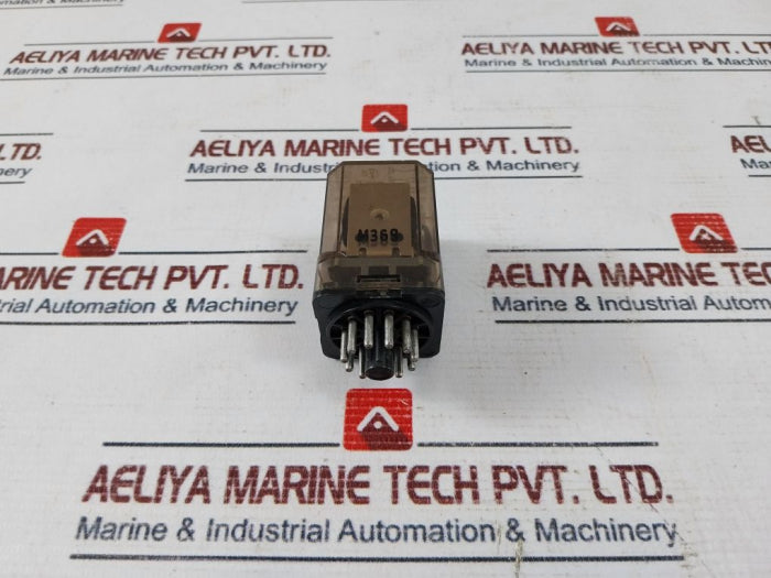 Schrack Rn301024 Relay 5A 250V