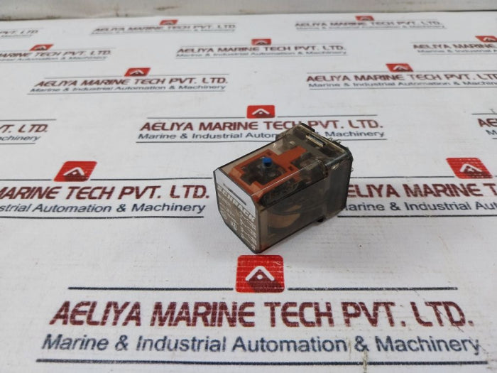 Schrack Rn301024 Relay 5A 250V