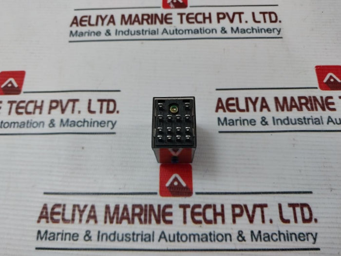 Schrack Zg450024 Relay 24V