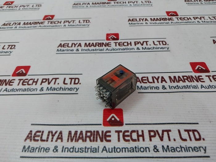 Schrack Zg450024 Relay 24V