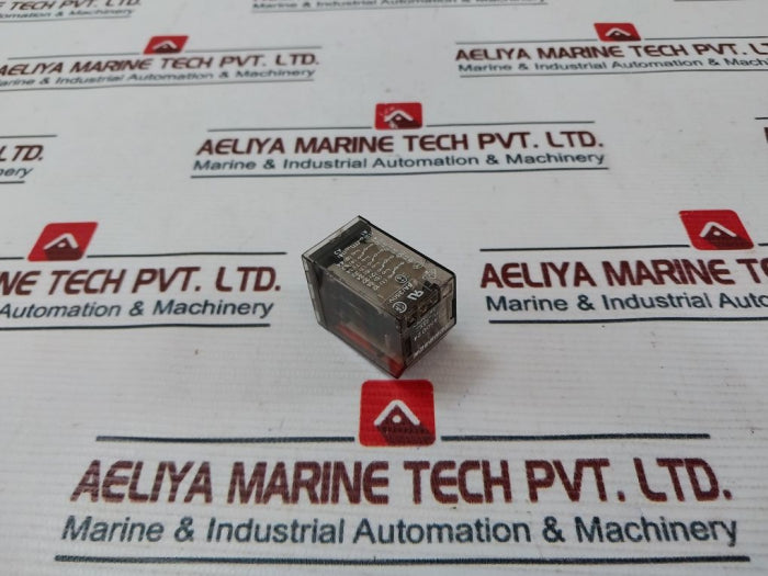 Schrack Zg450024 Relay 24V