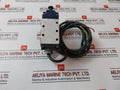 Schrader Duncan G53014 Modular Spool Solenoid Valve 24Vdc