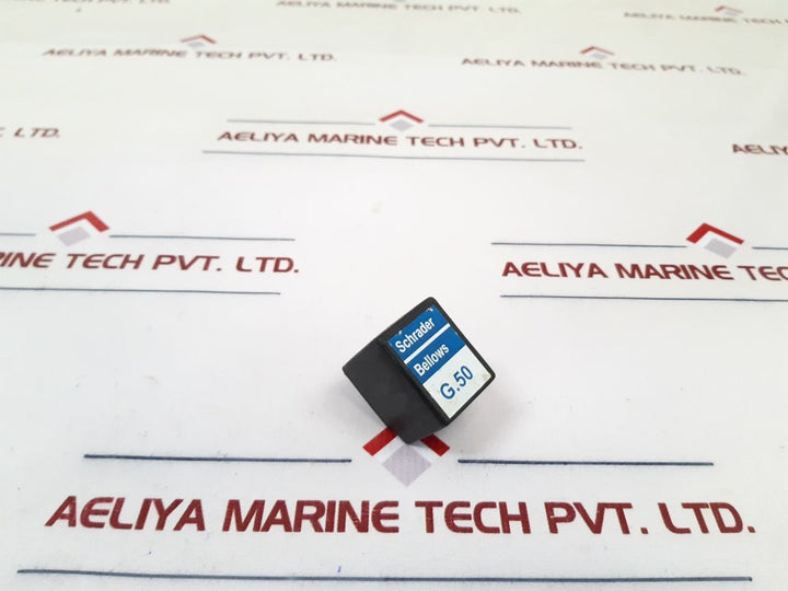 Schrader G.50 Coil