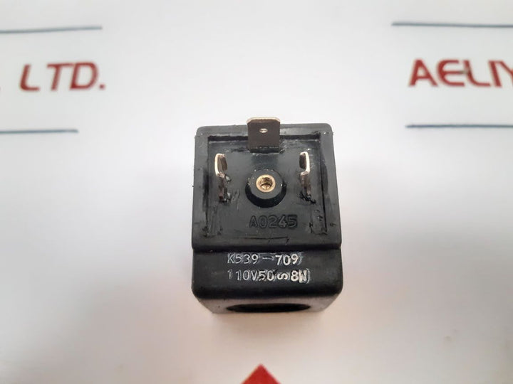 Schrader G.50 Coil