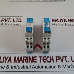 Schupa Nfs 002.24.18 Impulse Switch 16A 250V