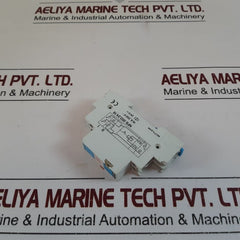 Schupa Nfs 002.24.18 Impulse Switch 16A 250V