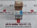 Schupa/Parmley Graham Sen 254 25Amp 4 Pole Earth Leakage Circuit