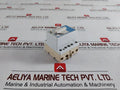 Schupa/Parmley Graham Sen 254 25Amp 4 Pole Earth Leakage Circuit