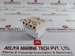 Schupa/Parmley Graham Sen 254 25Amp 4 Pole Earth Leakage Circuit