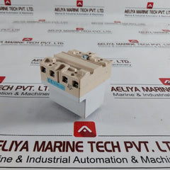 Schupa/Parmley Graham Sen 254 25Amp 4 Pole Earth Leakage Circuit