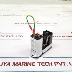 Schurter Cd 14.3101.151 Power Entry Module With Filter