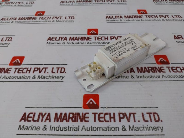 Schwabe Hellas L36-842H Electromagnetic Ballasts For Tubular Fluorescent Lamp 220V 0.43A 50Hz